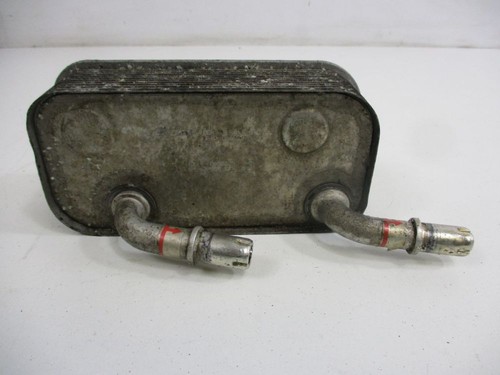 Ölkühler für Automatikgetriebe A5S 390R - YX passt für BMW X3 (E83) 3.0I XDRIVE