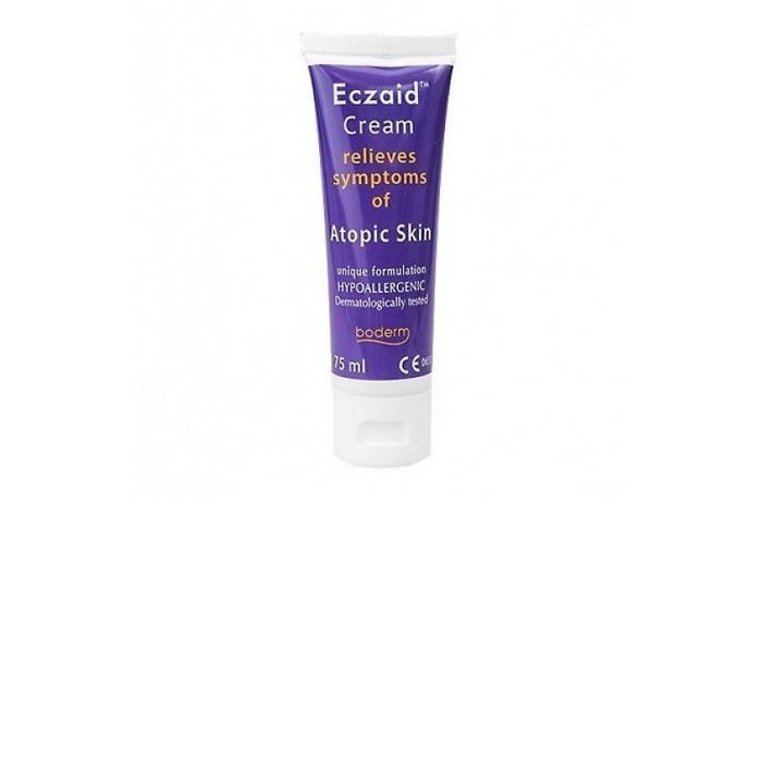 Eczaid Cream 75ml - Immagine 4