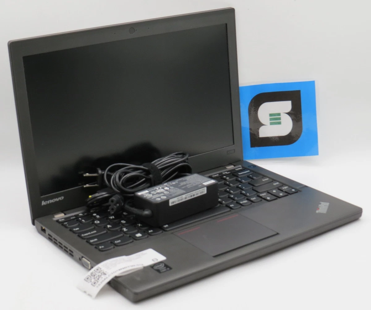 Lenovo ThinkPad X240 SSD (Solid State Drive) Notebooks/Laptops for