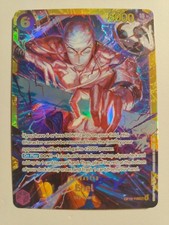 Enel OP15-118 Prices | One Piece Adventure on Kami's Island | One