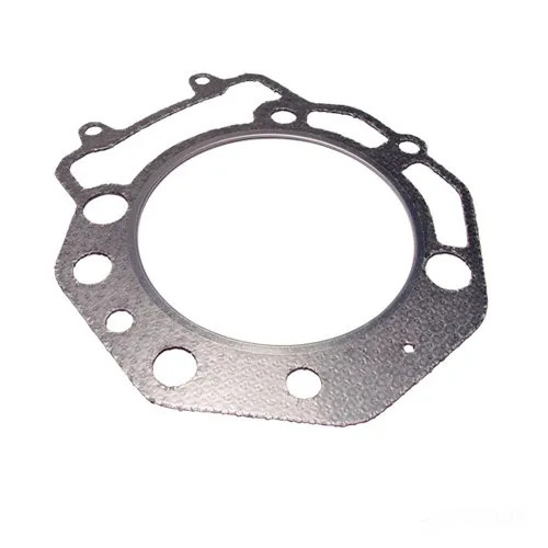 Zylinderkopf Dichtung FüR Ktm Egs 620 LC4 Lse Bj. 1997-1998-image