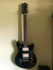 Ibanez ST 55 Made in Japan, set neck, 24 frets