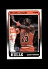 1988-89 Fleer Set-Break # 17 Michael Jordan EX-EXMINT *GMCARDS*