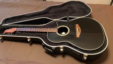 OVATION 1861 Standard Balladeer