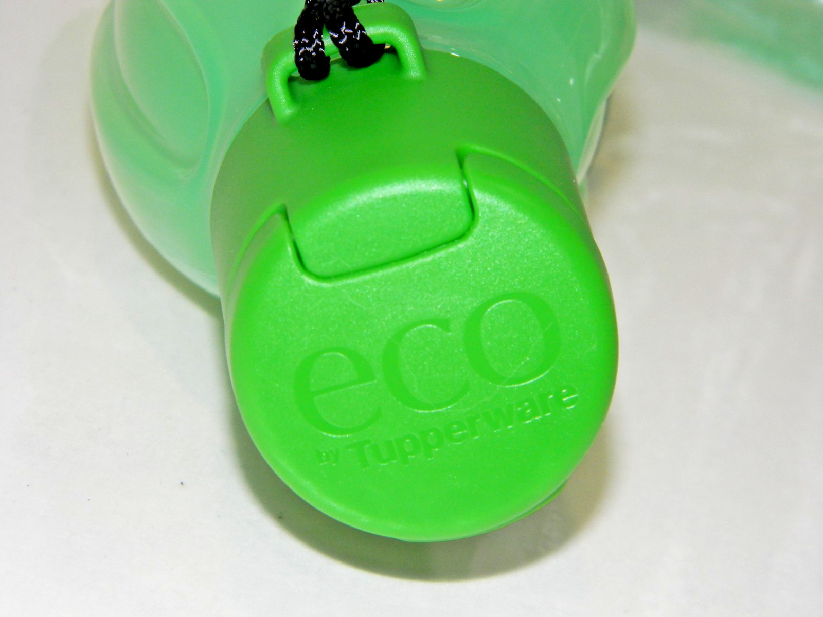 NEW Three Tupperware ECO 16 oz Water Bottle