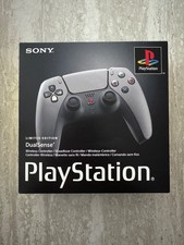 Playstation 5 DualSense Wireless-Controller -...