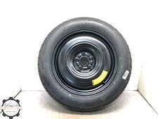 2024-2025 Mazda Cx-70 Cx-90 Emergency Spare Tire Wheel 18 18x4t Oem 2024-2025 Mazda Cx-70 Cx-90 Emergency Spare Tire Wheel 18 18x4t Oem