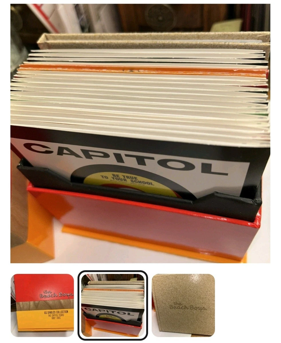 Preços baixos em The Beach Boys Edição Limitada CDs de música | eBay