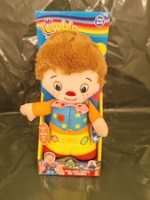 Talking Mr Tumble Plush Toy 10" CBeebies Something Special Soft Toy New(28)