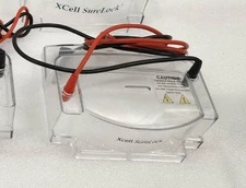 Invitrogen gel surelock cell blot module Xcell II blotting tray
