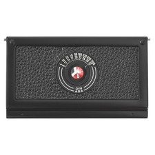 LEICA M1 M2 M3 M4 BACK DOOR ASA 1300 SPARE PART REPAINTED MATTE BLACK