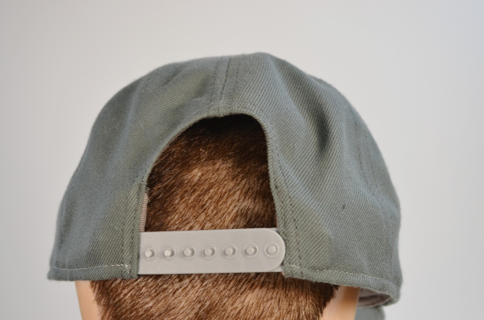 Minecraft Diamond Crafting Baseball Cap Snapback … - image 6