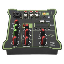 Doanas-Portable Mixing Consol With Accurate Calculation And Rapid Response For 5