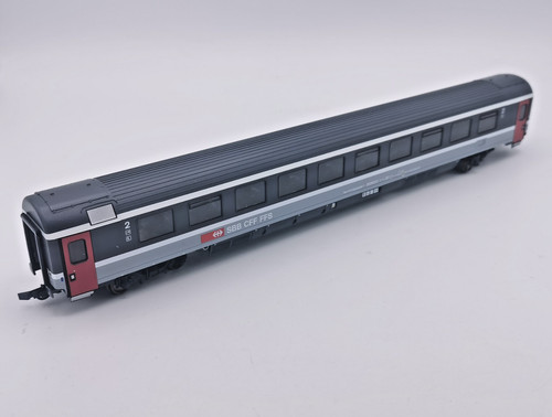 Roco 64367 H0 1:87 Reisezugwagen 2.Klasse SBB Ep.V NEU/OVP 537 | Zustand: Neu