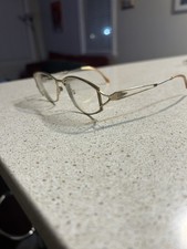 Cazal Vintage Eyeglasses