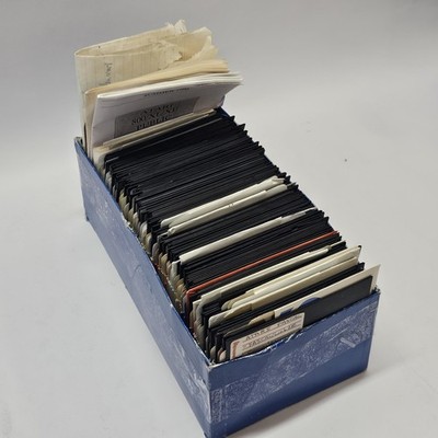 Commodore 64 Atari Computer Printer Disk Drive Game Software Data LOT OF 140