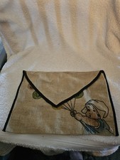 Vintage Duster Bag- No Cloths