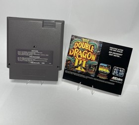 The Simpsons Bart vs. The Space Mutants - Nintendo NES - PAL -+ mit Anleitung