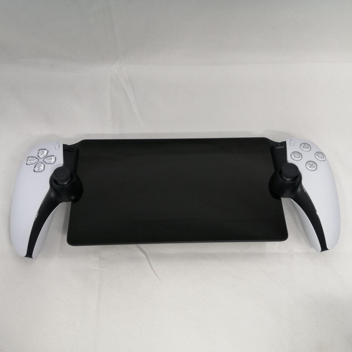 PlayStation - はおと SONY PS5 CFI-1000A おまけ付き Amazon.co.jp: 【整備済み品】 SONY ソニー PlayStation 5 (CFI