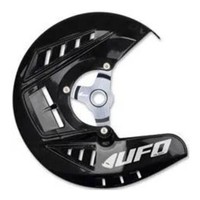 Ufo Vordere Bremsscheibenabdeckung Cover Disc KIT Husky BK