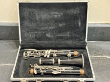 Selmer CL300 Plastic Bb Clarinet Ready To Play