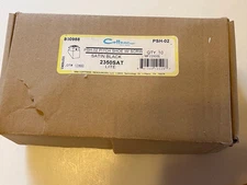 Coffman Stair Parts PSH-02 Pitch Shoe #800988 Box of 10 Satin Black 2350SAT  