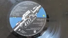 Pink Floyd Wish You Were Here LP 1975 *VG+*A1/B10 PRESSING*VINYL ONLY*