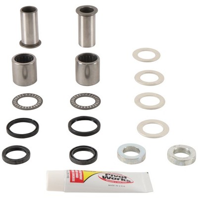 Pivot Works PWSAK-K22-000 Swingarm Bearing Kit