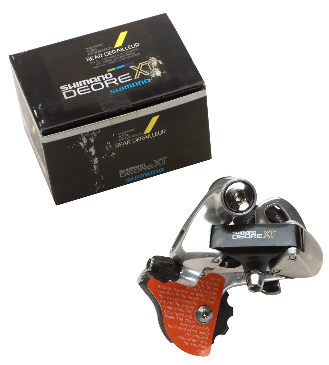 shimano deore xt m735 products for sale | eBay