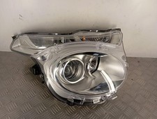 Feu avant (phare) Citroen C1