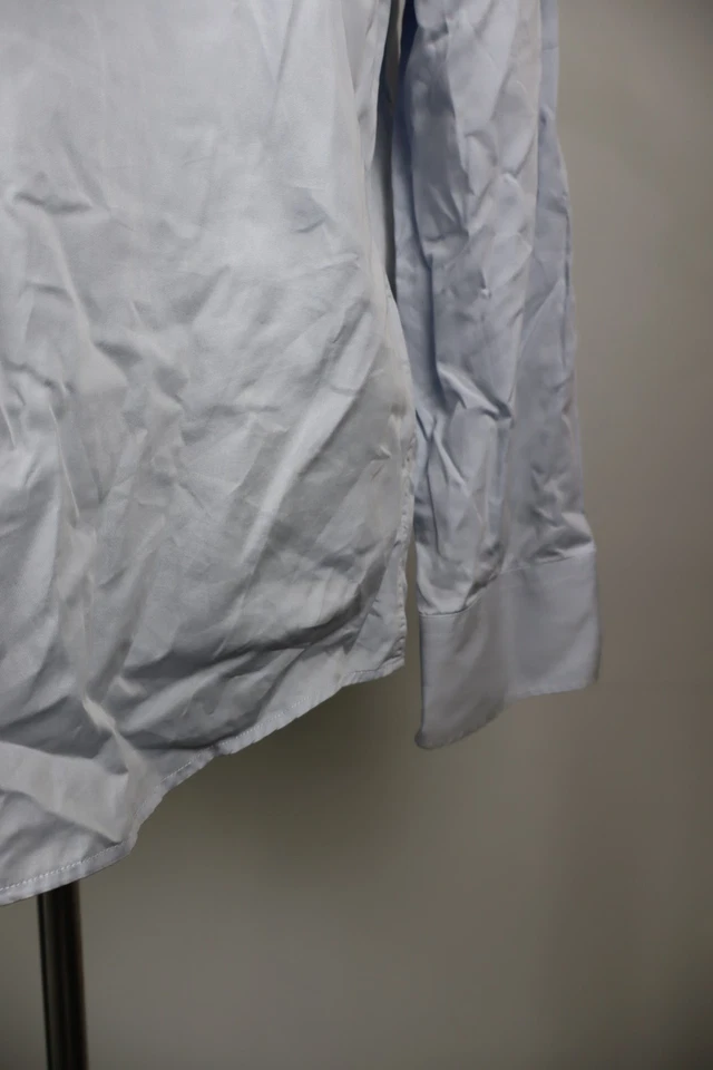 Fred Perry 男式衬衫 XL 码男式休闲复古衬衫棉标志 — 第 3/4 张图片