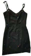 Designer Dress "Dolce and Gabbana" 30/44