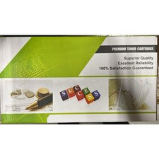 HP LaserJet Toner Cartridge w/ Chip CF258A 2 Pack M304 M404 MFP M428 Brand New