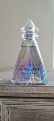 Yves Rocher Ming Shu Eau de Parfum 50ml EdP   Rarität Sammlungsauflösung Vintage