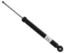 2x SACHS Stoßdämpfer 319 963 für HYUNDAI i20 ACTIVE IB GB 2 Hatchback Van GDi