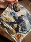 New VTG  LEGO Bionicle #3 Maku Figure 2001 McDonalds Happy Meal Toy Sealed