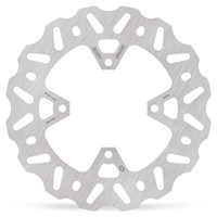 Moto-Master Hintere Nitro-Serie 180 Mm Bremsscheibe FüR Gas Gas MC 65 2025