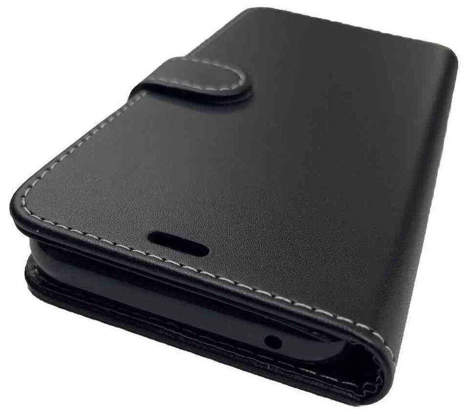 For Google Pixel Models Phone Case Cover Wallet Card Slots PU Leather Gel - Image 3 of 4