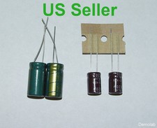 XBOX 360 Motherboard Capacitor Replacement Repair kit