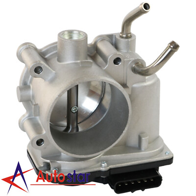 # 35100-2E000 Throttle Body For Hyundai Elantra Tucson Kia Forte Soul New