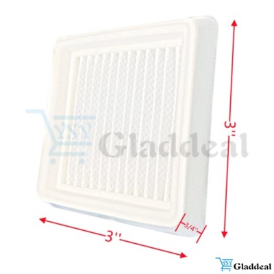 Mikatesi SRM2620 Conjunto De Filtro De Aire Para Echo SRM-2620T PE-2620 PAS-2620 Pt-2620 Carcasa De Filtro De Weeder SRM2620 Con Perilla De Cierre De Tapa De Filtro De Aire A226002030