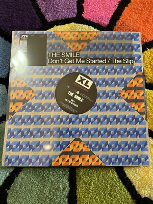 The Smile Don