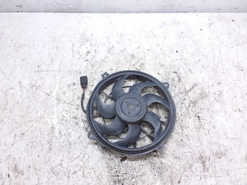 FORD GALAXY Elektrolüfter / Kühlerlüfter 7m3959455a 0130303878 1.9 85kw 22606019