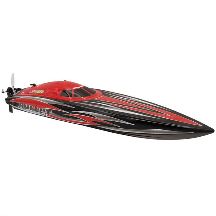 Joysway Bullet V3 ARTR (no Batt) Brushless RC Model Speed Boat
