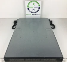 Mellanox SB7700 36x QSFP28 100G Switch MSB7700-ES2F MLNX-OS Rack Mount