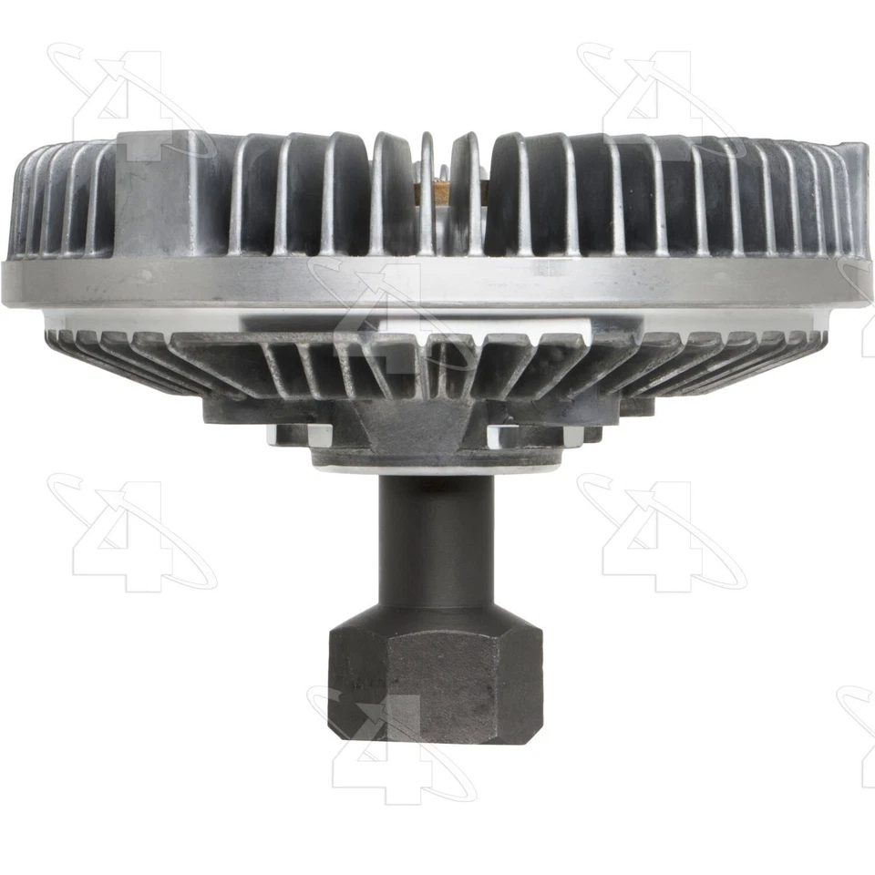 4 Seasons Engine Cooling Fan Clutch For 1998-2004 Lincoln Navigator - Image 3 of 4