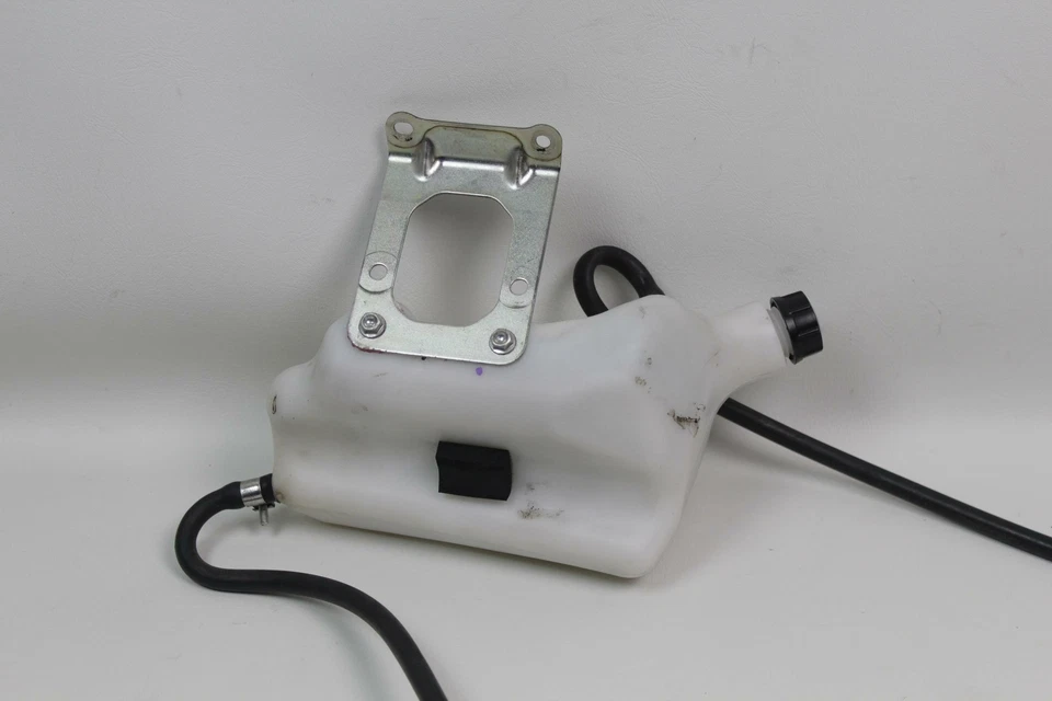 Expansión de botella de desbordamiento de agua refrigerante Ducati 1198SP 1198 09-11 848 1098 Foto 4 de 4