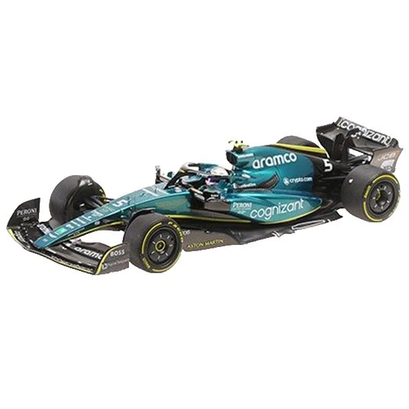MINICHAMPS Aston Martin Contemporary Manufacture Diecast Cars, Trucks & Vans
