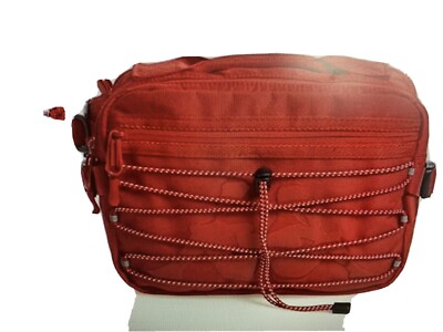 KAPPA 222 Banda Aldaz Active Belt Bag