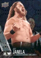 B2988- 2021 Upper Deck AEW Pyro Wrestling #s 1-100 -You Pick- 15+ FREE US SHIP